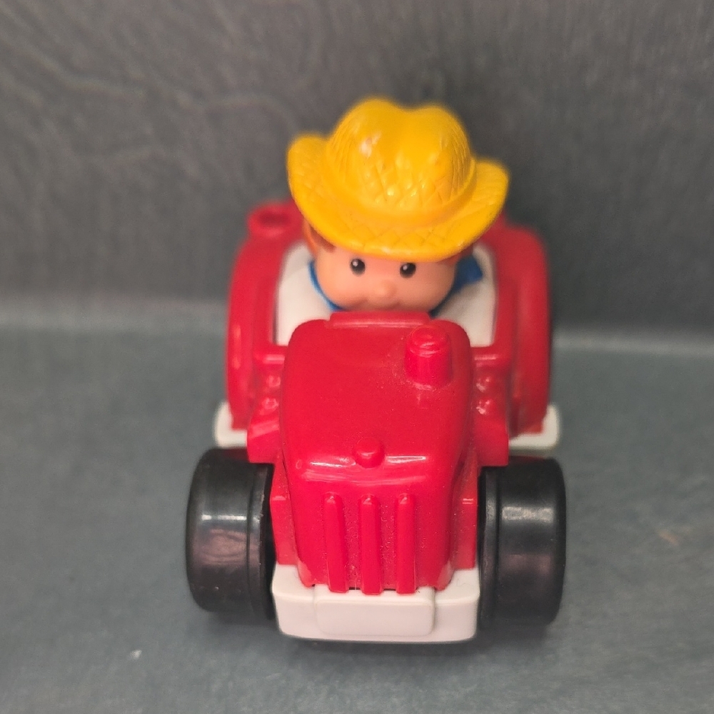 Toy Cars Set - Multicolor - Picture 10 of 10